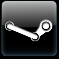Steam  , Clica em cima da Imagem