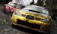 Colin Mcrae Dirt 2 Completo 