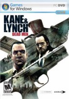 Kane and Lynch Dead Men