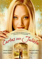 – Cartas para Julieta – DVDRip