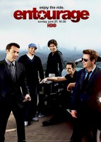 – Entourage 7ª Temporada BGT HDTV – Legendado