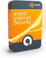 Avast! Internet Security v5.0.594 (PT-PT) + (Licença até 2011)